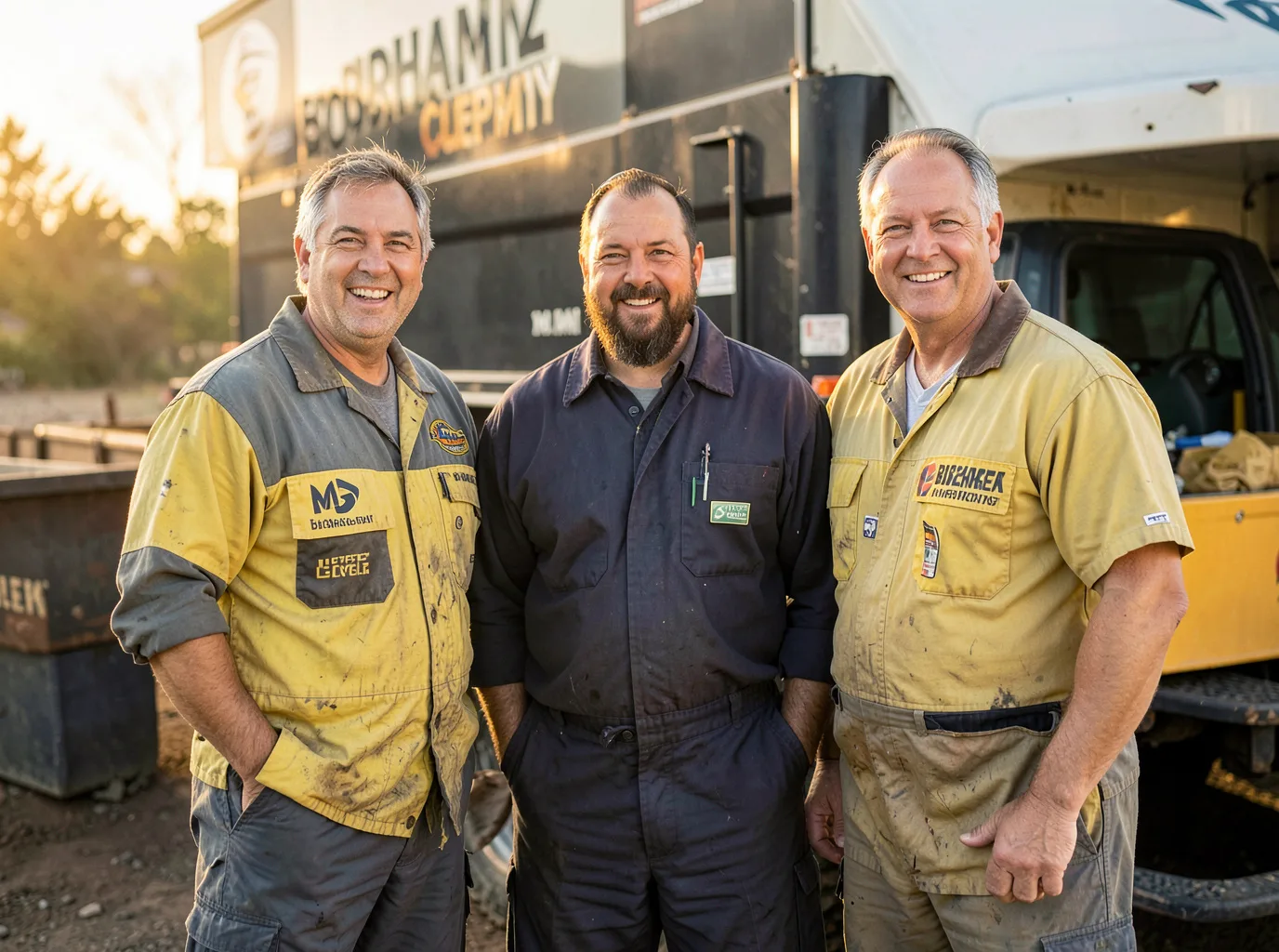 Sewage Cleanup company in Farmington, KY