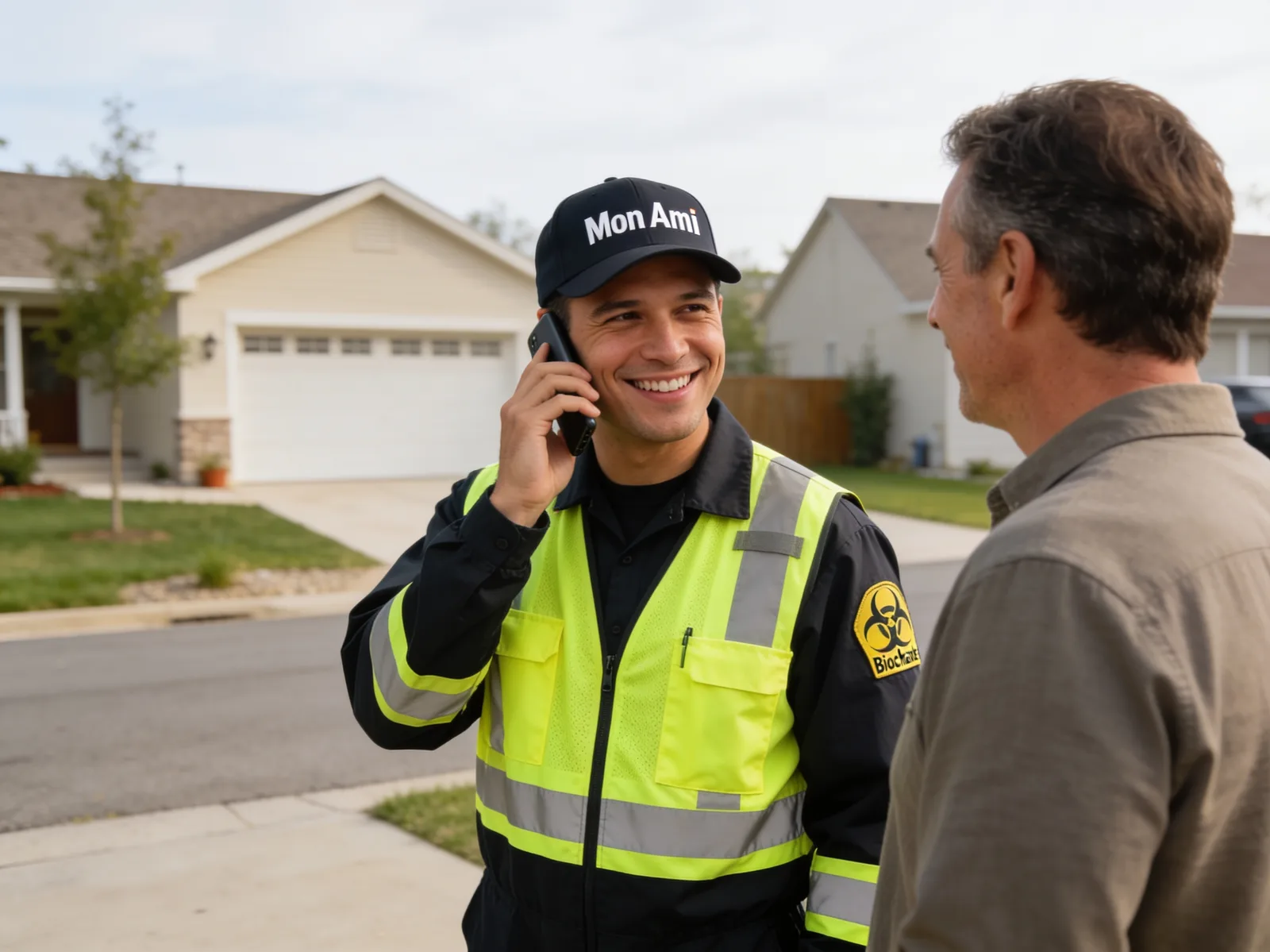Sewage Cleanup Farmington, KY FAQs