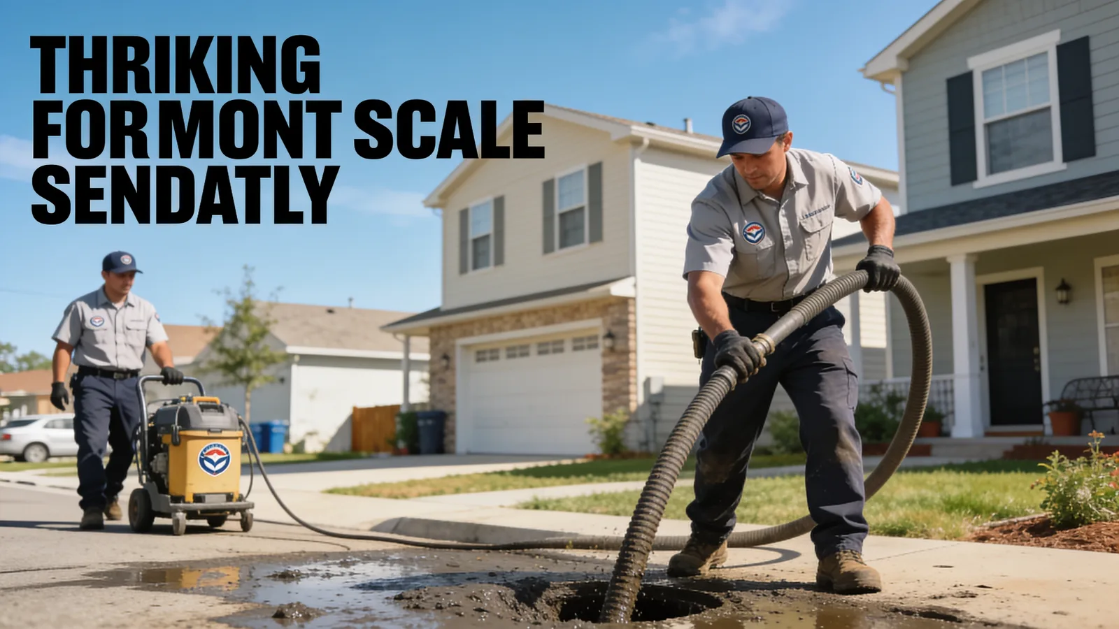 Sewage Cleanup in Farmington, KY near me
